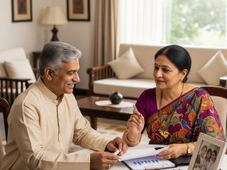Retirement Planning