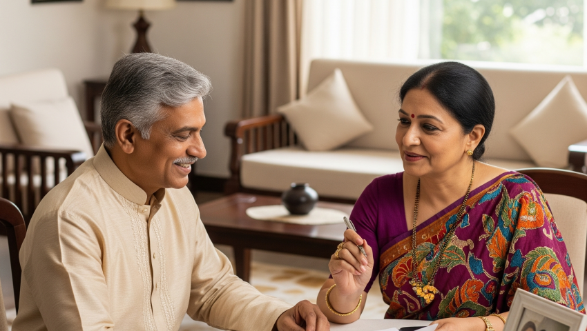 Retirement Planning