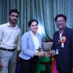 RJ College Event