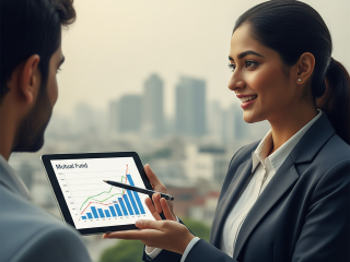 ITI Mutual Fund