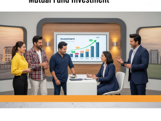Daiwa Mutual Fund