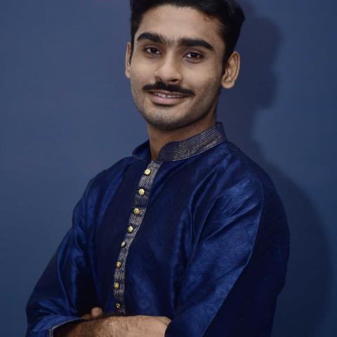 Yuvraj Jaiswal